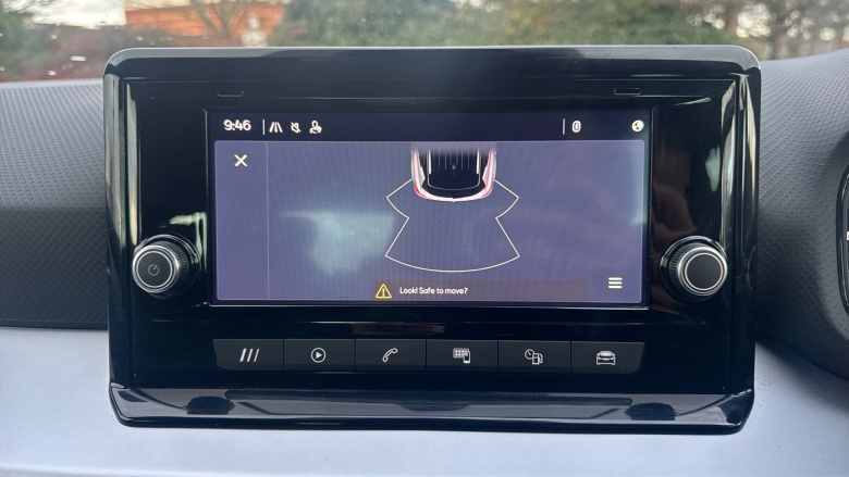 SEAT Arona 1.0 TSI 110 FR Edition 5dr Petrol Hatchback